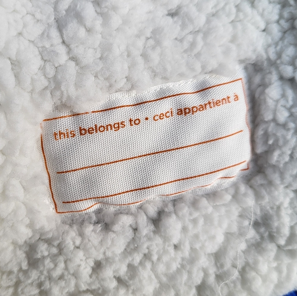 NWT Gymboree London Calling coat - Picture 8 of 15